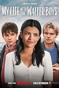 Subtitrare  My Life with the Walter Boys - Sezoanele 1-3 (2023)