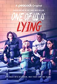 Subtitrare One Of Us Is Lying - Sezonul 2 (2021)
