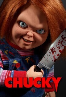 Subtitrare Chucky - Sezonul 2 (2021)