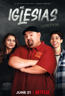 Subtitrare Mr Iglesias - Sezonul 3 (2019)