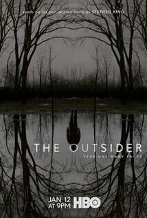 Subtitrare The Outsider - Sezonul 1 (2020)