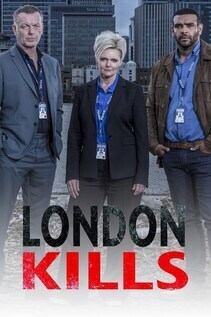 Subtitrare  London Kills - Sezonul 4 (2019)