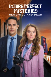 Subtitrare Newlywed and Dead (Picture Perfect Mysteries: Newlywed and Dead) (2019)