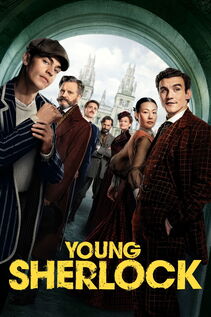 Subtitrare Young Sherlock - Sezonul 1 (2026)