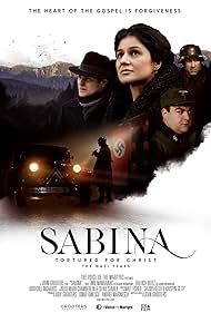 Subtitrare Sabina: Tortured for Christ - The Nazi Years (2022)