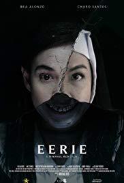 Subtitrare Eerie (2018)