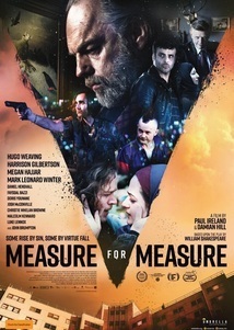 Subtitrare Measure for Measure (2019)