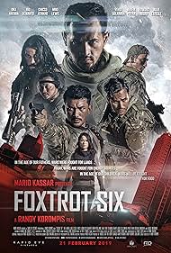 Subtitrare Foxtrot Six (2019)
