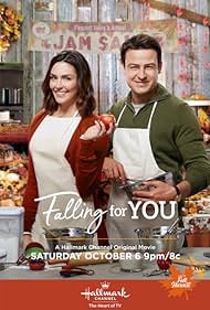 Subtitrare Falling for You (2018)