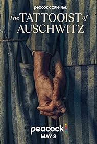 Subtitrare The Tattooist of Auschwitz - Sezonul 1 (2024)