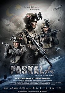 Subtitrare Paskal: The Movie (2018)
