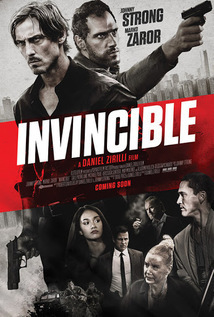 Subtitrare Invincible (2020)