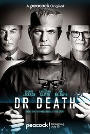 Subtitrare Dr. Death - Sezonul 1 (2021)