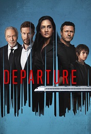 Subtitrare Departure - Sezonul 2 (2019)