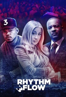 Subtitrare Rhythm + Flow - Sezoanele 1-2 (2019)