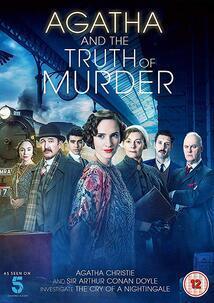 Subtitrare Agatha and the Truth of Murder (2018)