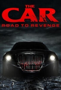 Subtitrare The Car: Road to Revenge (2019)