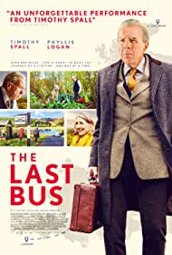 Subtitrare The Last Bus (2021)