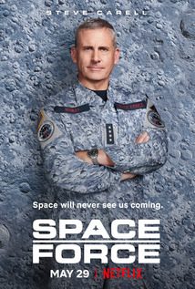 Subtitrare Space Force - Sezonul 1 (2020)