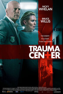 Subtitrare Trauma Center (2019)