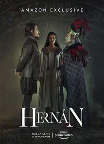 Subtitrare Hernán - Sezonul 1 (2019)