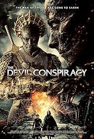 Subtitrare The Devil Conspiracy (2022)