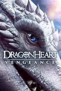 Subtitrare Dragonheart Vengeance (Dragonheart: Vengeance) (2020)