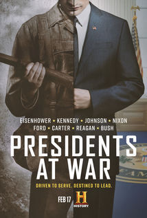 Subtitrare Presidents at War (TV Mini-Series 2019)
