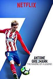 Subtitrare Antoine Griezmann: The Making of a Legend (2019)