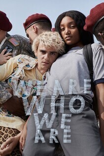 Subtitrare We Are Who We Are (TV Mini Series 2020)