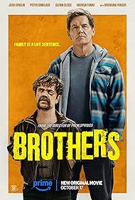 Subtitrare Brothers (2024)