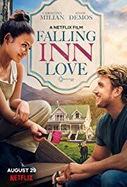 Subtitrare Falling Inn Love (2019)