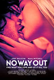 Subtitrare No Way Out (2022)